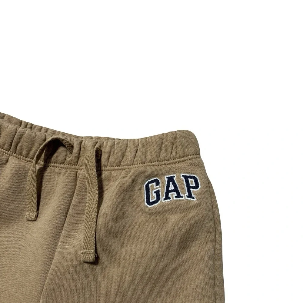 Baby GAP Sweatpants Beige Size 6-12 Months Baby 16 x 7.5‎